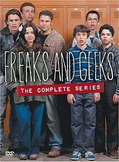 Freaks and Geeks Speak: Part Two