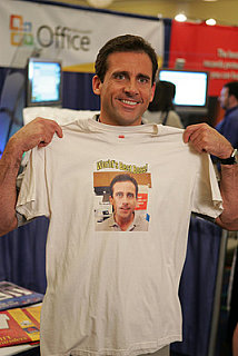 All Steve Carell, All The Time