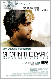 Adrian Grenier's Dad-umentary