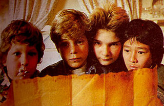 Movie Night: Geeks Rule