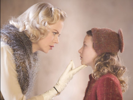 The Golden Compass: A Behind-the-Scenes Look