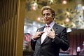 Ocean's Thirteen Swindles Pirates Out of No. 1 Spot