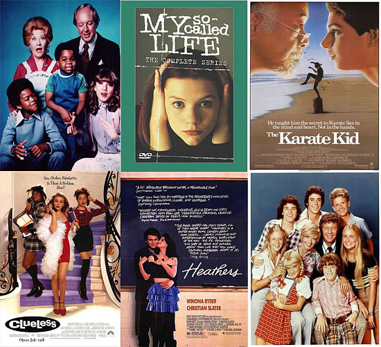 Buzz Challenge: What Should We Recast Next?
