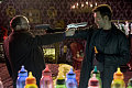 Watch Clive Owen Shoot 'Em Up