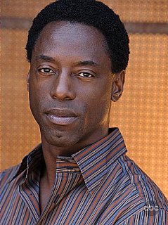 Isaiah Washington Speaks Out About his Firing