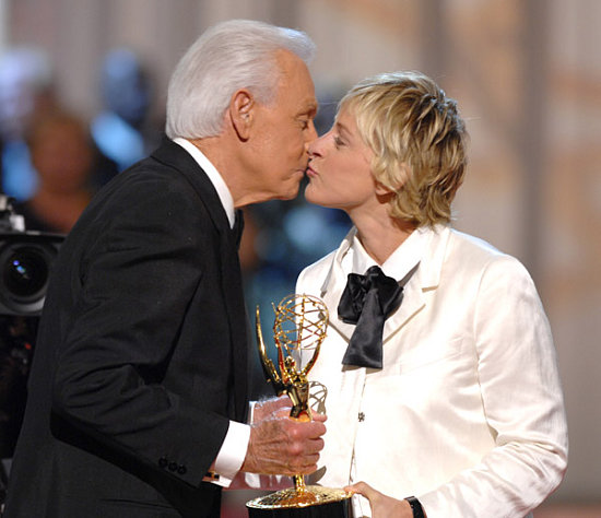 The 2007 Daytime Emmy Award Winners