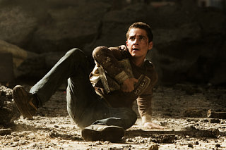 The Latest Transformers Clip Is Actually Funny