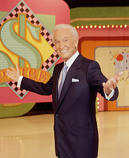 TV Today: Bob Barker's Last Spin on "The Price is Right"