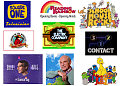 What Was Your Favorite Educational TV Show?