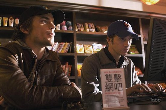 "Traveler" Recap: Episode 5, "The Tells"