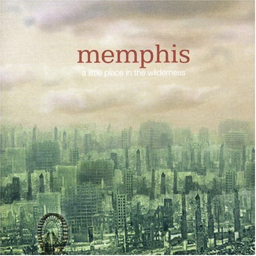 Song of the Day: Memphis, "I'll Do Whatever You Want"