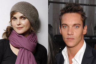 First Look: Keri Russell, Jonathan Rhys Meyers in August Rush