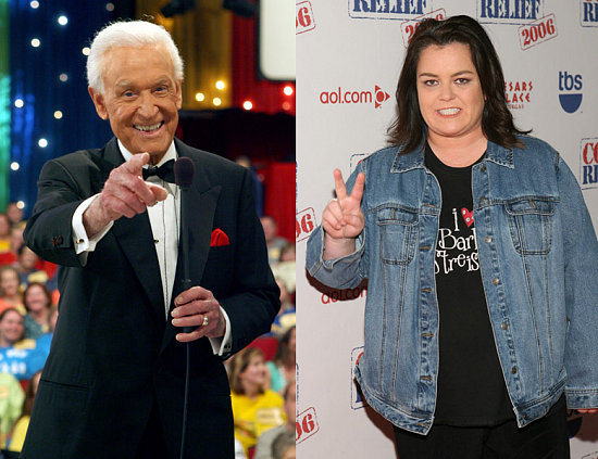 Could Rosie Replace Bob on "The Price is Right"?