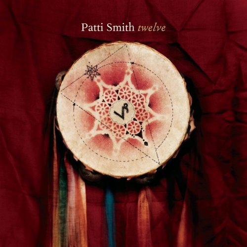 Music Video: Patti Smith, "Smells Like Teen Spirit"