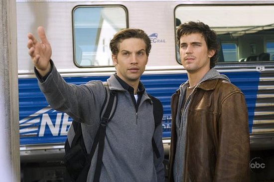 TV Tonight: "Traveler"