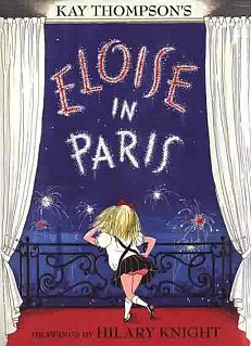 Who Should Play Eloise?
