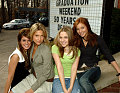 TV Tonight: "Degrassi" and "The Best Years"