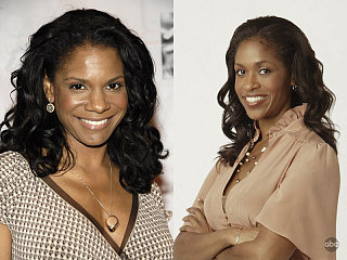 Big Casting Change for "Private Practice"!