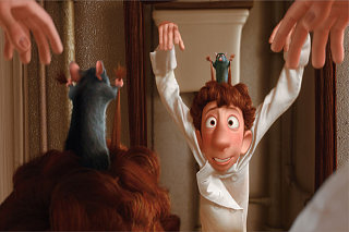 What Do You Think About the Best Animated Film?