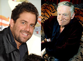 Brett Ratner to Direct Hugh Hefner Biopic