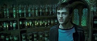 Unnecessary Reminder: Harry Potter 5 Opens This Wednesday