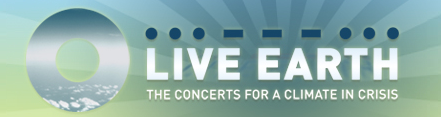 TV Tonight: Live Earth