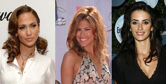 Who Should Play the Lead in the Female Scarface?