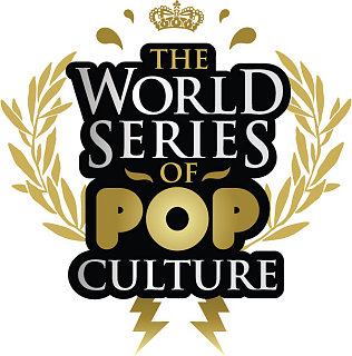 TV Tonight: "World Series of Pop Culture"