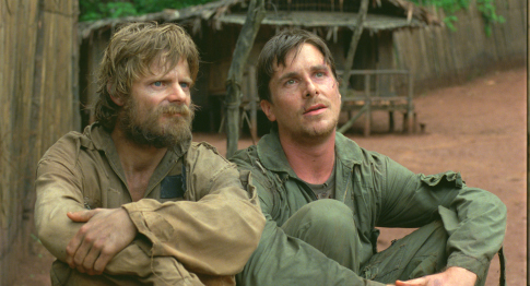Movie Preview: Rescue Dawn