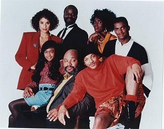 The Results Are In: Recast "Fresh Prince of Bel Air"