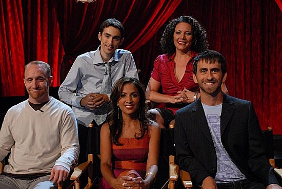 "On the Lot" Recap: "When Two Worlds Collide"