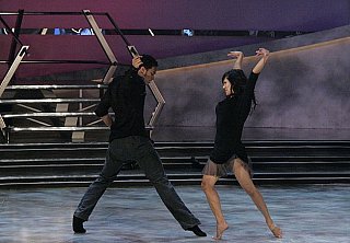"So You Think You Can Dance": The Top 14 Compete