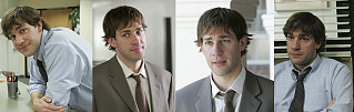 The Many(?) Facial Expressions of John Krasinski