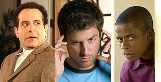TV Tonight: "Monk" and "Psych"