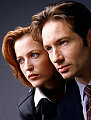 Second "X-Files" Movie in the Works