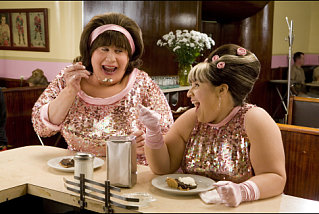 Hairspray: Massively Fun