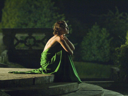 First Look: Atonement