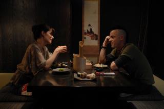 Broken English: Parker Posey, All Grown Up