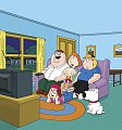 Would You Go to See a "Family Guy" Movie?