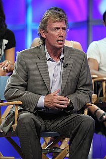 Nigel Lythgoe Talks About Where "Idol" Went Wrong