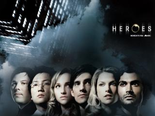 "Heroes" Video Game in the Works!