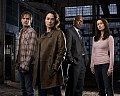 "Sarah Connor Chronicles" Revises Scenes on Account of Virginia Tech