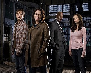 "Sarah Connor Chronicles" Revises Scenes on Account of Virginia Tech