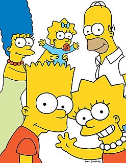 TCA News Roundup: "Simpsons," "Dance," Green "24"