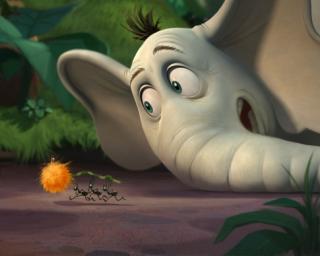 First Look: Horton Hears A Who