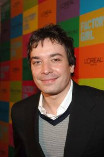 Could Jimmy Fallon Host "Late Night"?