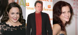 Blonsky, Quinn and Sheedy Join Teen Comedy
