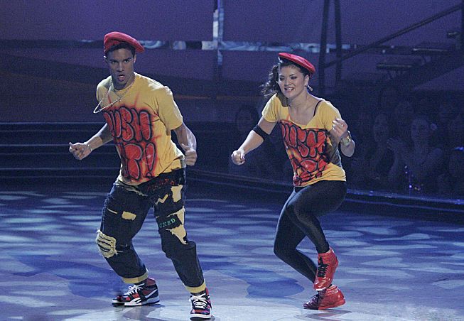 hiphop hiphop