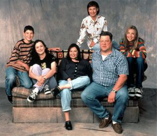 The Results Are In: Recast "Roseanne"