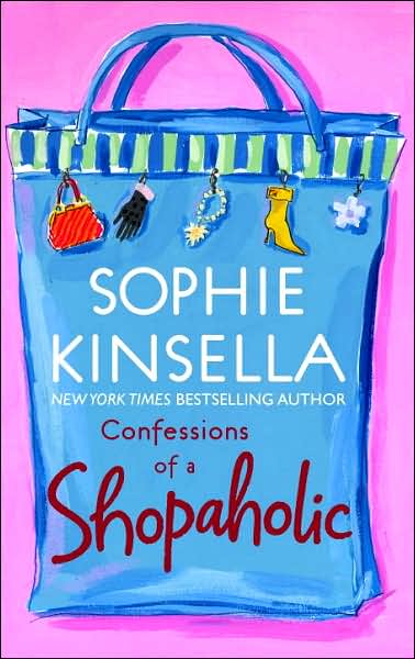 Shopaholic Makes a Movie